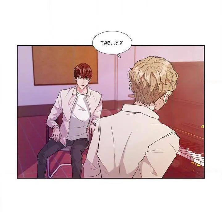 Jazz for Two – Capítulo 03 Yaoi – Página 72 Jazz for Two – Capítulo 03 Yaoi – Página 72