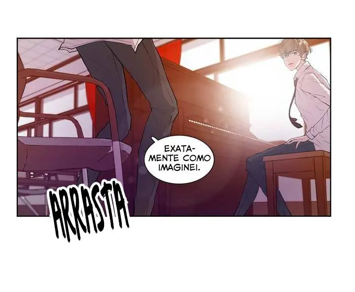 Jazz for Two – Capítulo 03 Yaoi – Página 74 Jazz for Two – Capítulo 03 Yaoi – Página 74