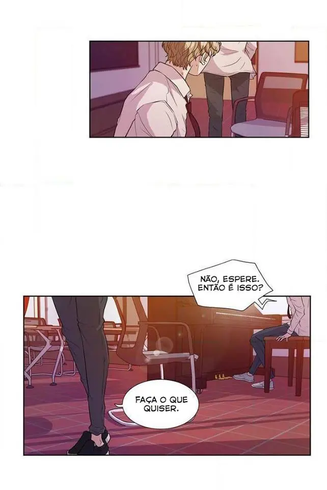 Jazz for Two – Capítulo 03 Yaoi – Página 77 Jazz for Two – Capítulo 03 Yaoi – Página 77