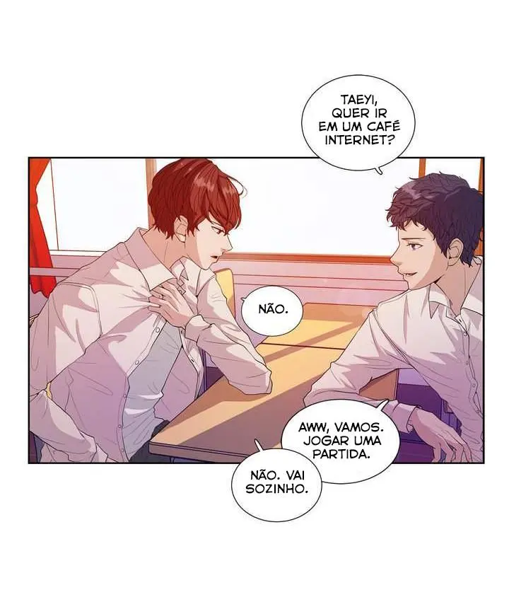 Jazz for Two – Capítulo 03 Yaoi – Página 8 Jazz for Two – Capítulo 03 Yaoi – Página 8