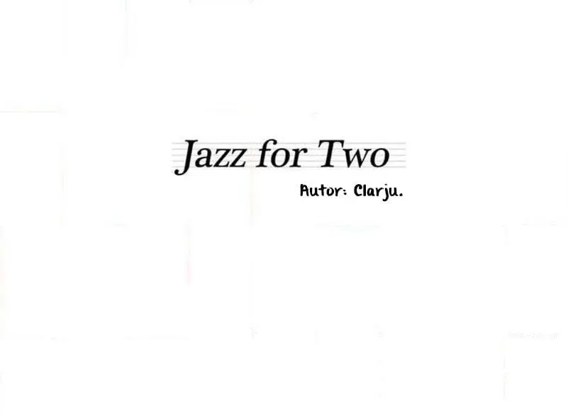 Jazz for Two – Capítulo 04 Yaoi – Página 10