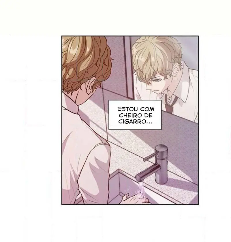 Jazz for Two – Capítulo 04 Yaoi – Página 12