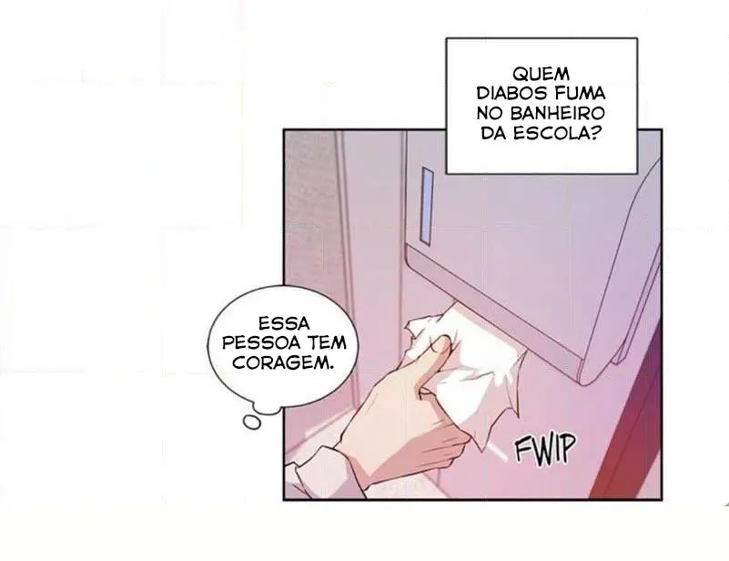 Jazz for Two – Capítulo 04 Yaoi – Página 13