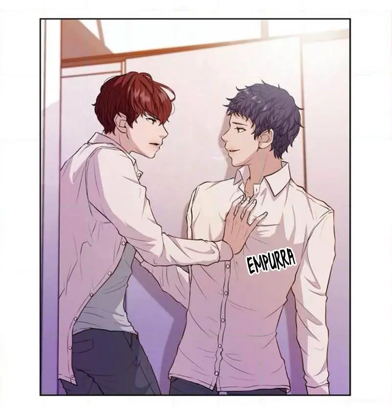 Jazz for Two – Capítulo 04 Yaoi – Página 17