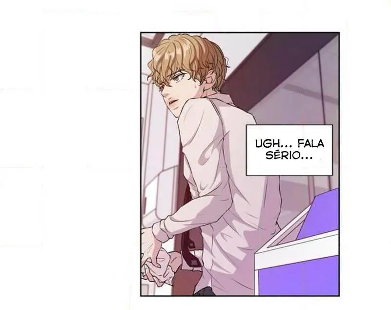 Jazz for Two – Capítulo 04 Yaoi – Página 19