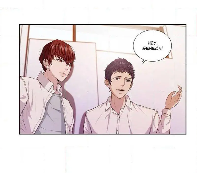 Jazz for Two – Capítulo 04 Yaoi – Página 21