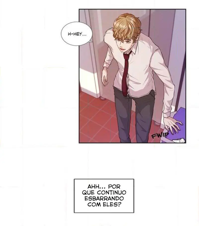 Jazz for Two – Capítulo 04 Yaoi – Página 22