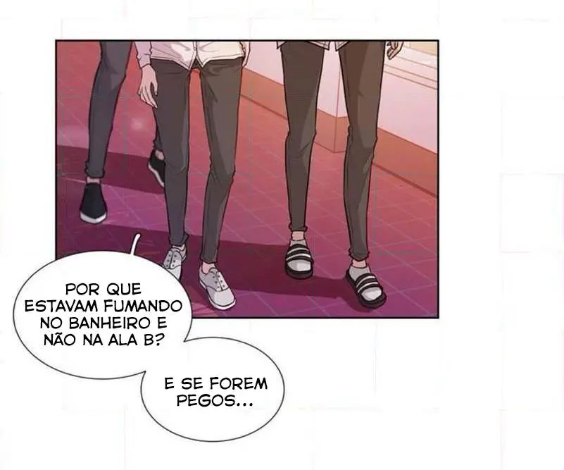 Jazz for Two – Capítulo 04 Yaoi – Página 23