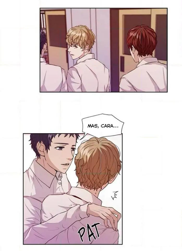 Jazz for Two – Capítulo 04 Yaoi – Página 29