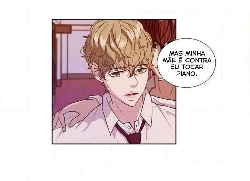 Jazz for Two – Capítulo 04 Yaoi – Página 31