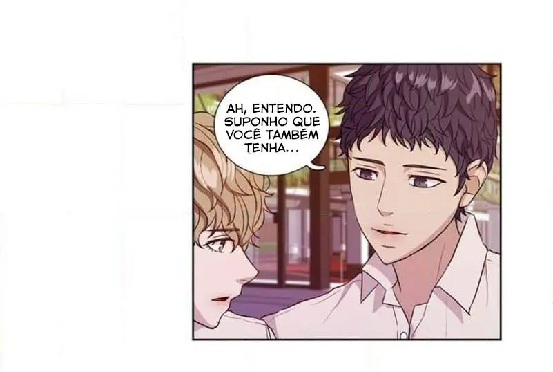 Jazz for Two – Capítulo 04 Yaoi – Página 32