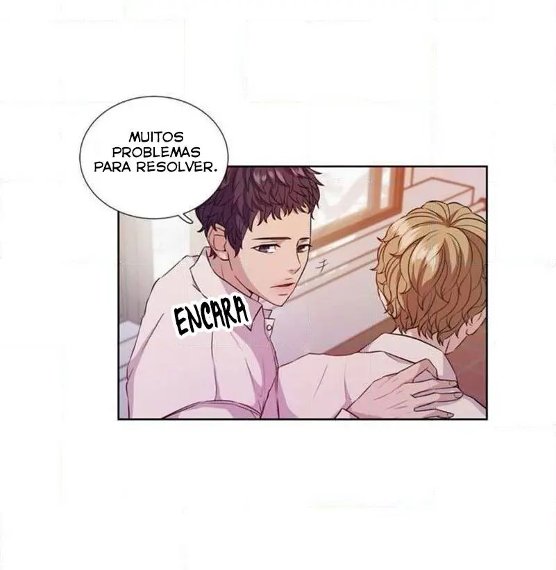 Jazz for Two – Capítulo 04 Yaoi – Página 33