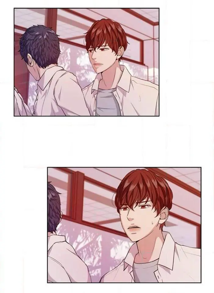 Jazz for Two – Capítulo 04 Yaoi – Página 34