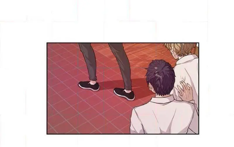 Jazz for Two – Capítulo 04 Yaoi – Página 36