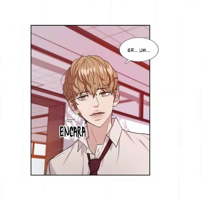 Jazz for Two – Capítulo 04 Yaoi – Página 40