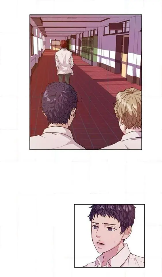 Jazz for Two – Capítulo 04 Yaoi – Página 41