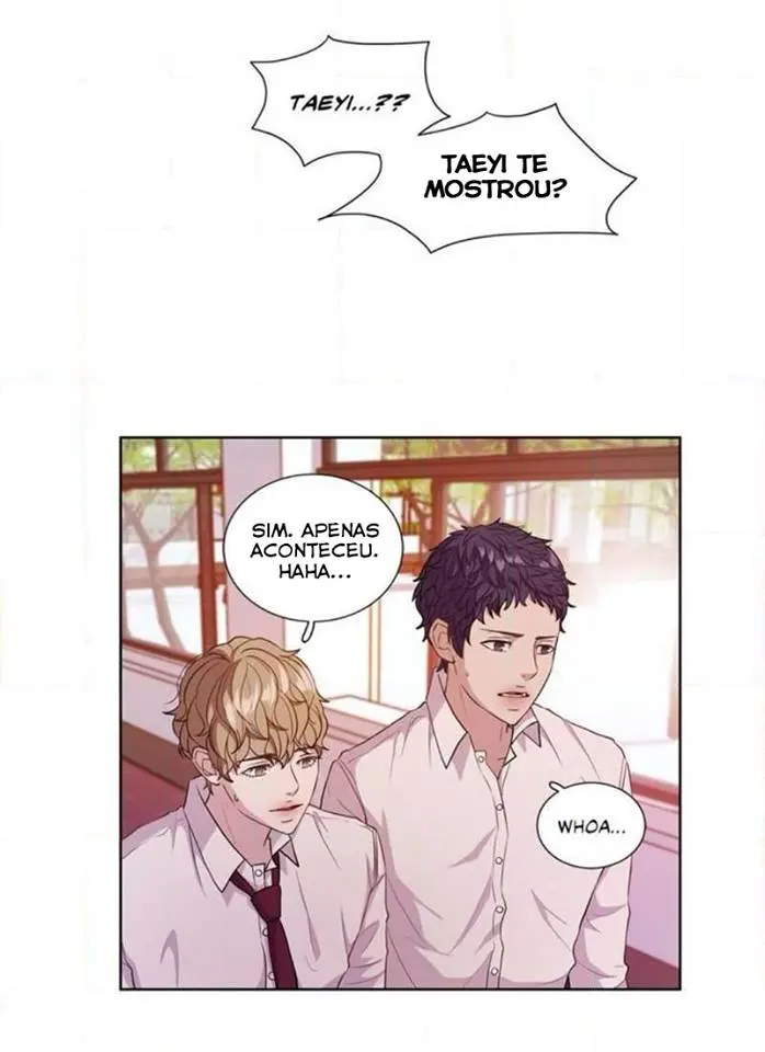 Jazz for Two – Capítulo 04 Yaoi – Página 42