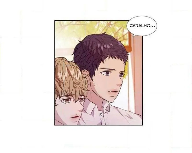 Jazz for Two – Capítulo 04 Yaoi – Página 43