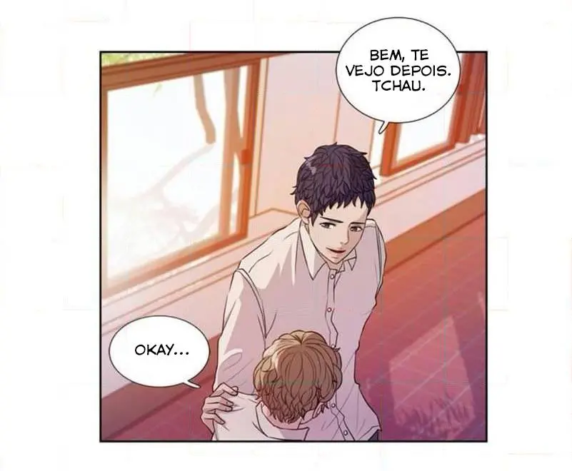 Jazz for Two – Capítulo 04 Yaoi – Página 45