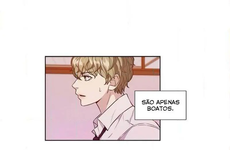 Jazz for Two – Capítulo 04 Yaoi – Página 51