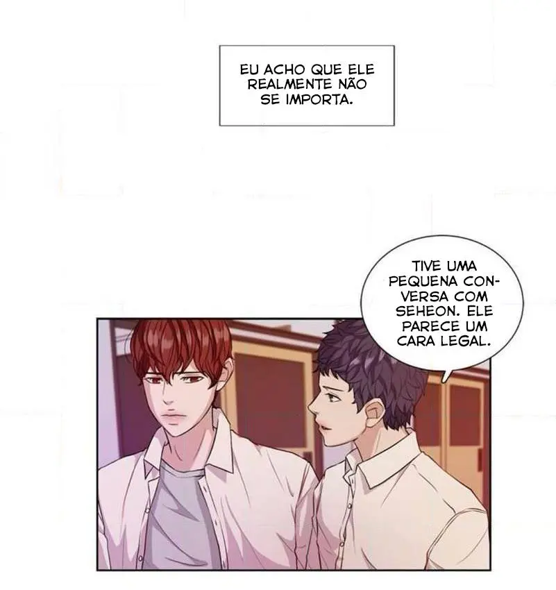 Jazz for Two – Capítulo 04 Yaoi – Página 54