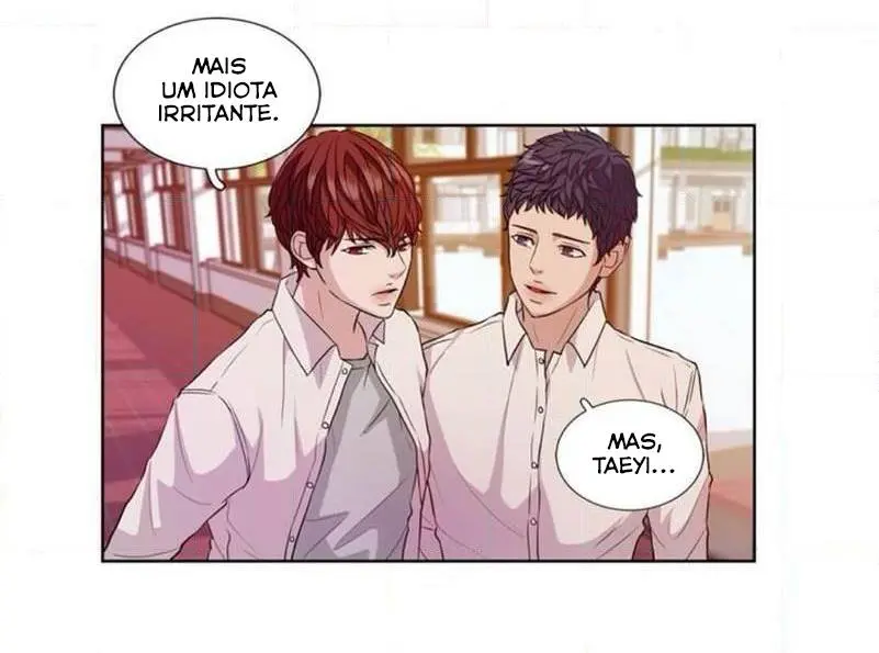 Jazz for Two – Capítulo 04 Yaoi – Página 55