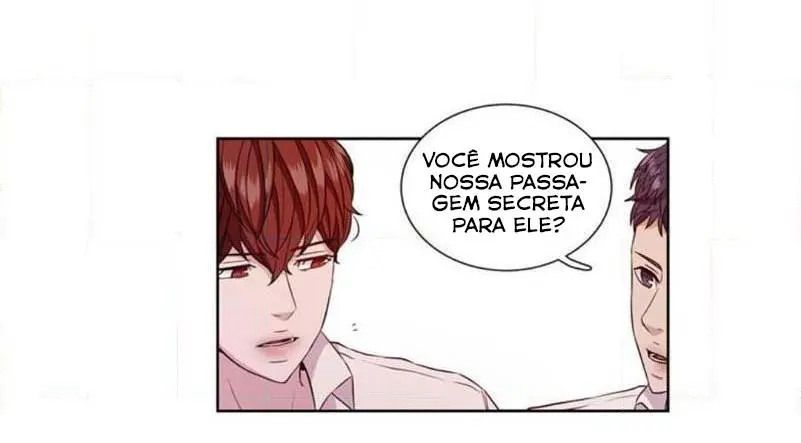 Jazz for Two – Capítulo 04 Yaoi – Página 56