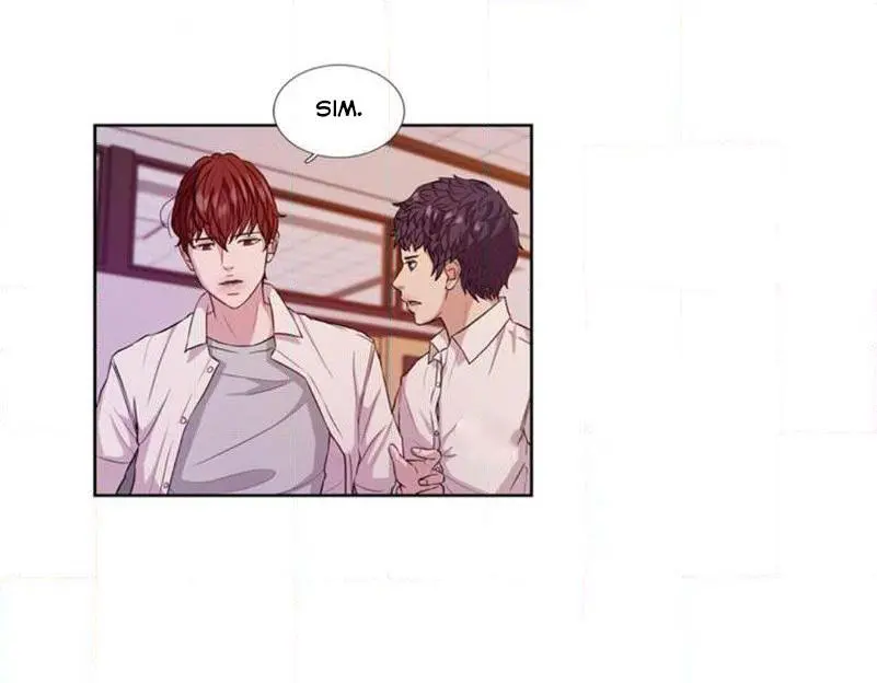 Jazz for Two – Capítulo 04 Yaoi – Página 57