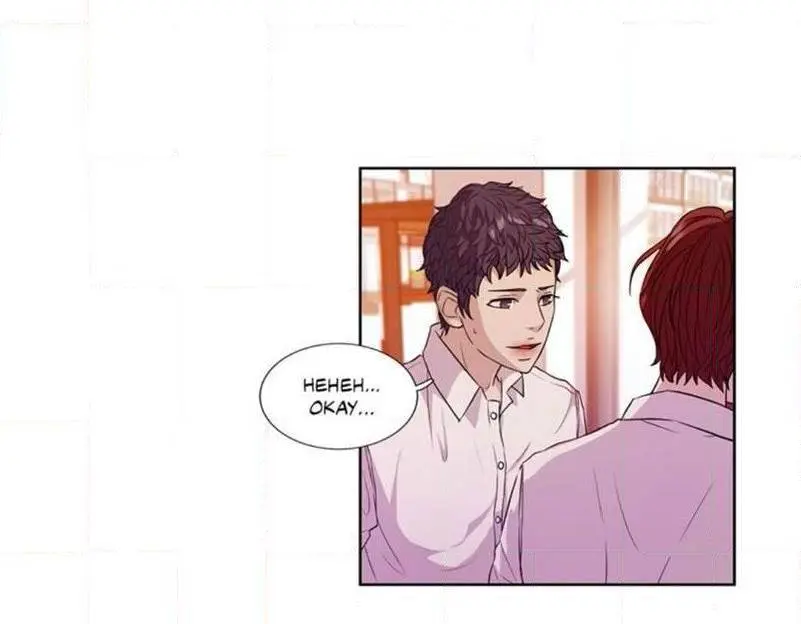 Jazz for Two – Capítulo 04 Yaoi – Página 58