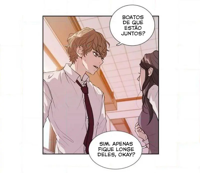 Jazz for Two – Capítulo 04 Yaoi – Página 6