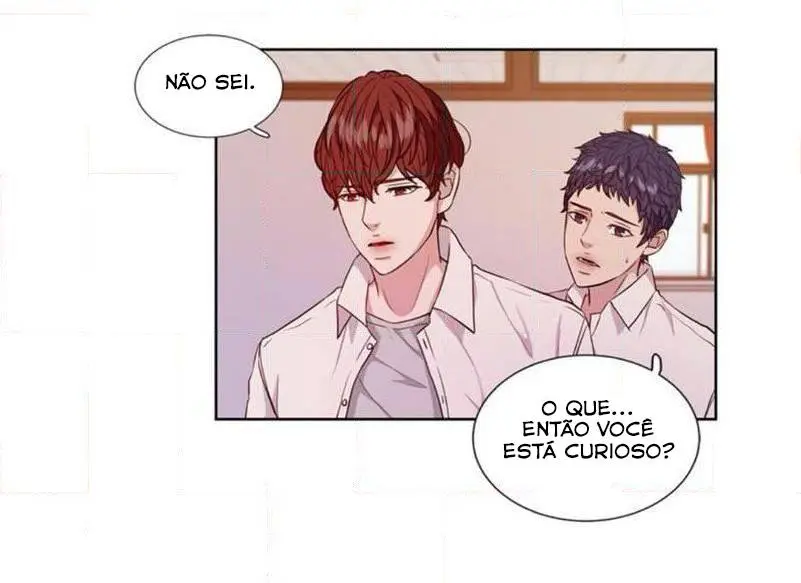 Jazz for Two – Capítulo 04 Yaoi – Página 61