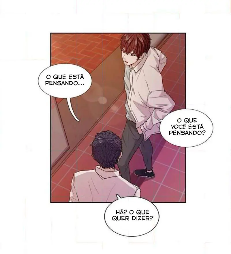 Jazz for Two – Capítulo 04 Yaoi – Página 63