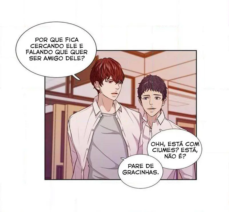 Jazz for Two – Capítulo 04 Yaoi – Página 64