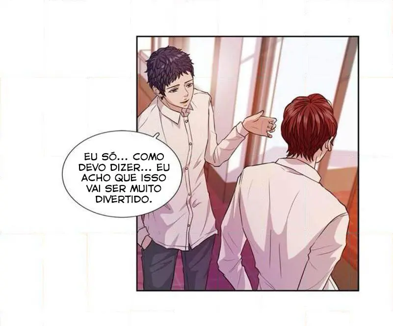 Jazz for Two – Capítulo 04 Yaoi – Página 65