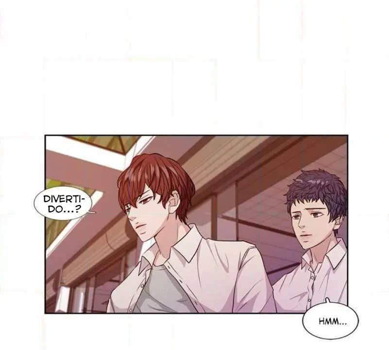 Jazz for Two – Capítulo 04 Yaoi – Página 66