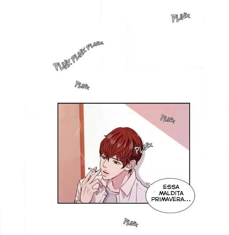 Jazz for Two – Capítulo 04 Yaoi – Página 67