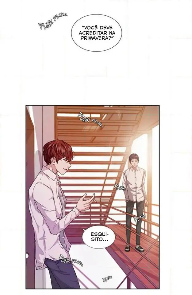 Jazz for Two – Capítulo 04 Yaoi – Página 68