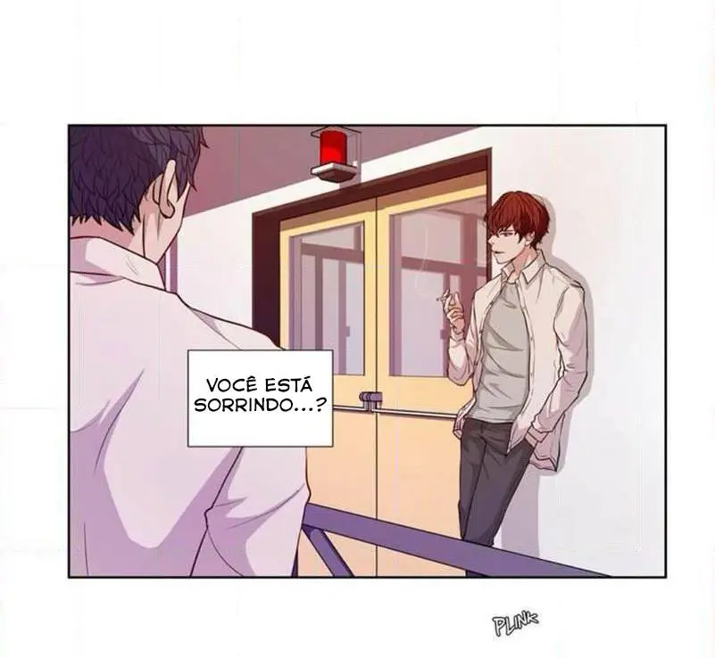 Jazz for Two – Capítulo 04 Yaoi – Página 70