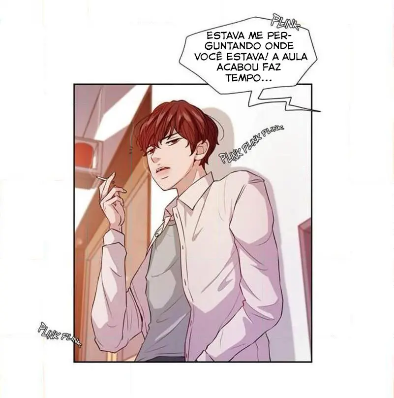 Jazz for Two – Capítulo 04 Yaoi – Página 71