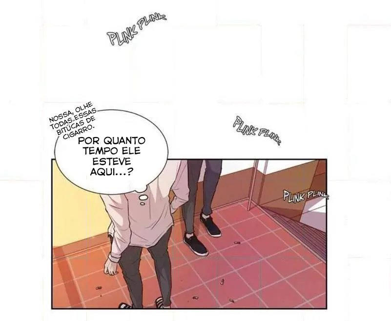 Jazz for Two – Capítulo 04 Yaoi – Página 73