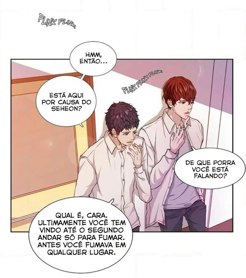 Jazz for Two – Capítulo 04 Yaoi – Página 74