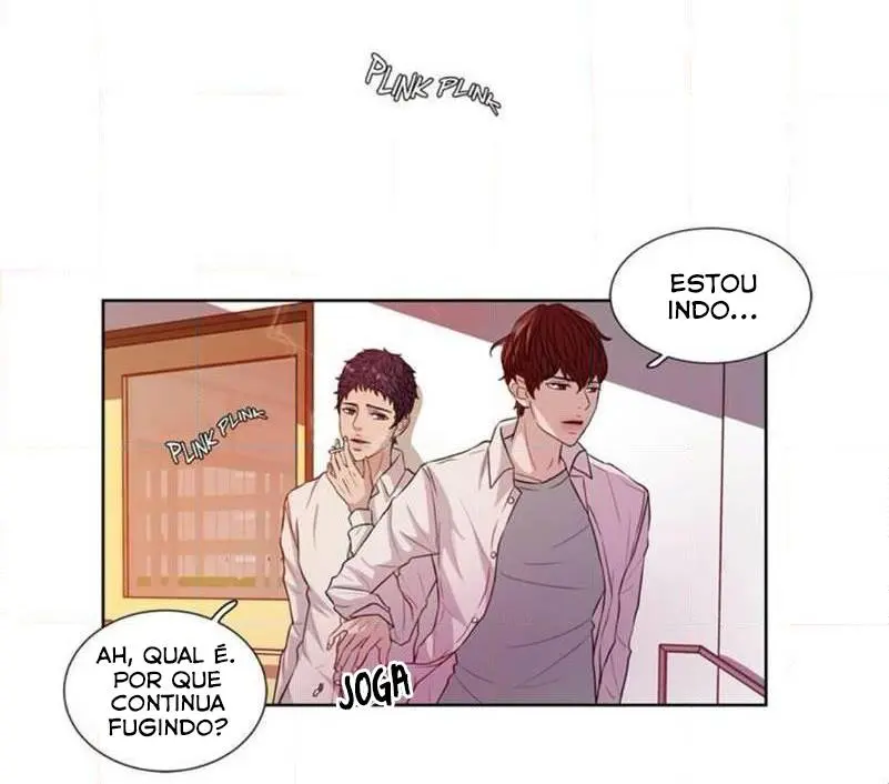 Jazz for Two – Capítulo 04 Yaoi – Página 76