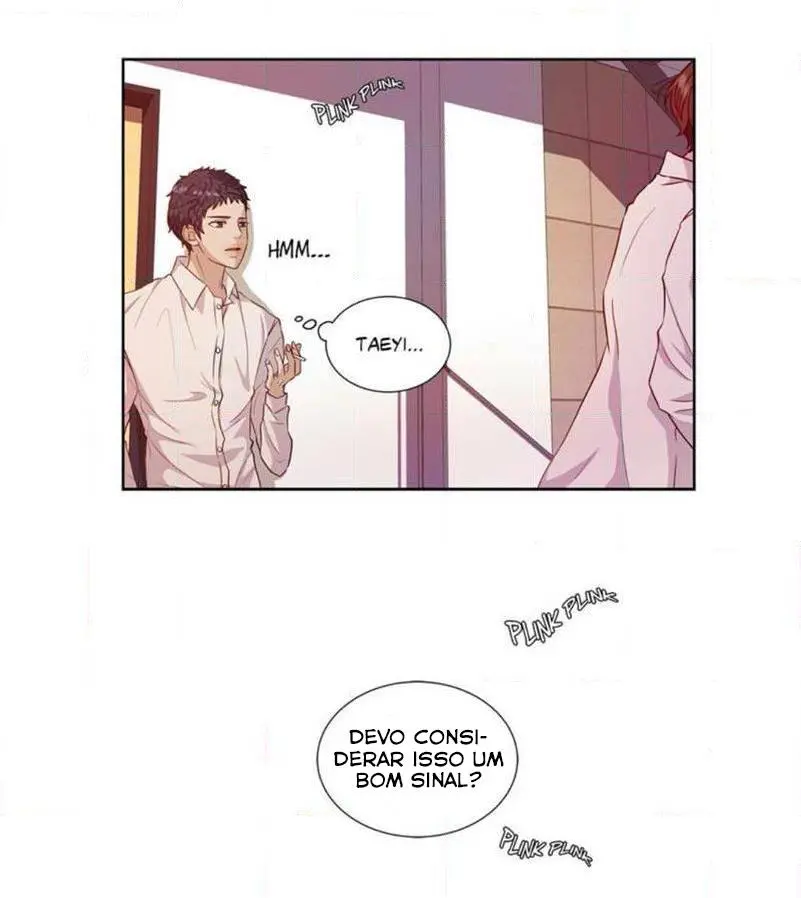 Jazz for Two – Capítulo 04 Yaoi – Página 77