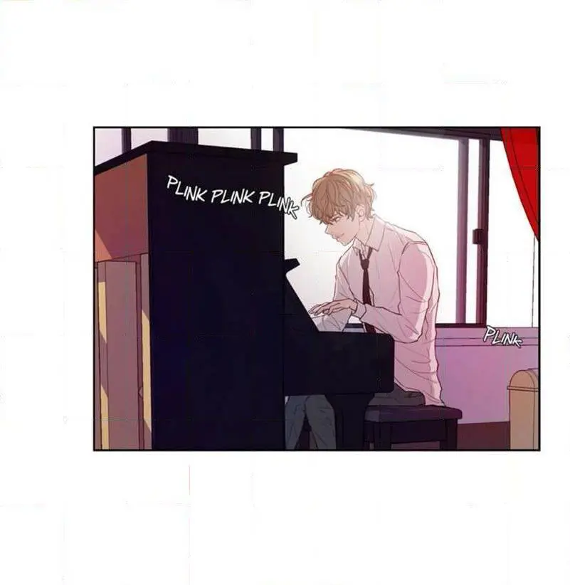 Jazz for Two – Capítulo 04 Yaoi – Página 79