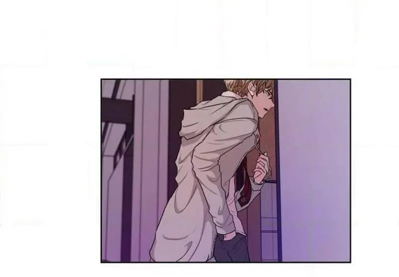 Jazz for Two – Capítulo 04 Yaoi – Página 81