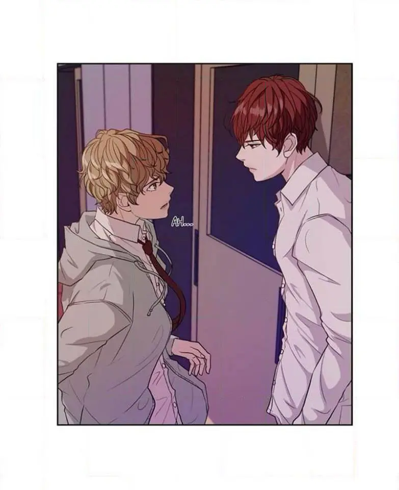 Jazz for Two – Capítulo 04 Yaoi – Página 83