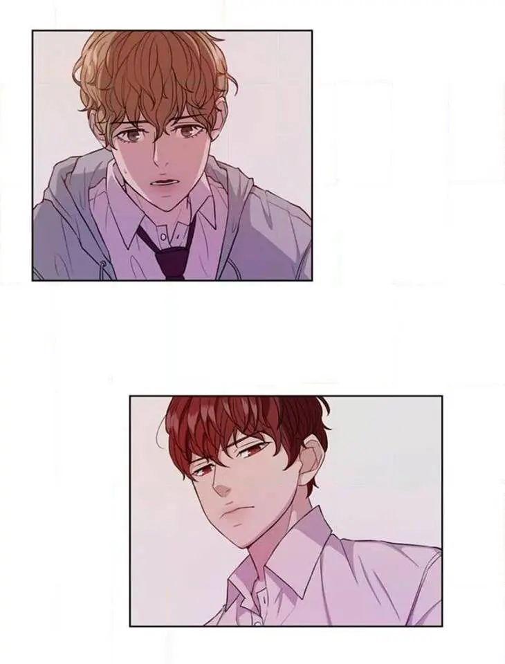 Jazz for Two – Capítulo 04 Yaoi – Página 84