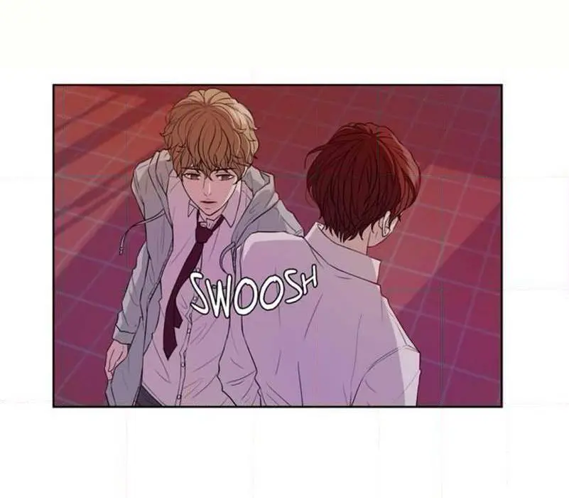 Jazz for Two – Capítulo 04 Yaoi – Página 85