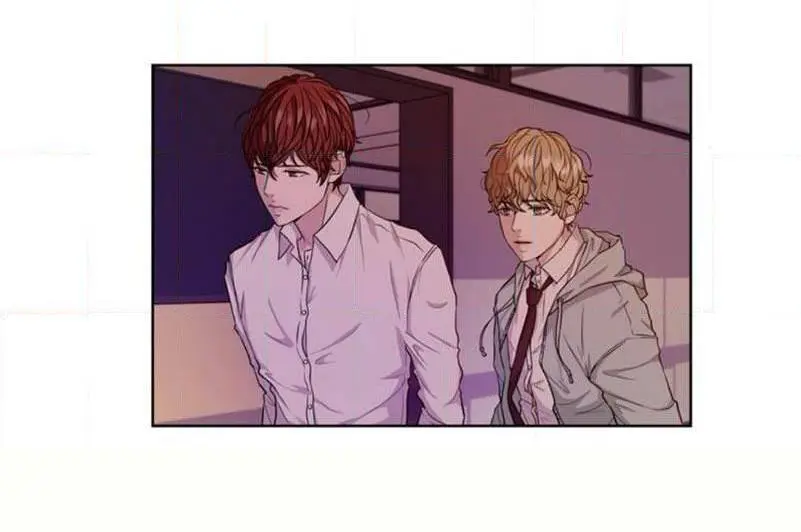 Jazz for Two – Capítulo 04 Yaoi – Página 86