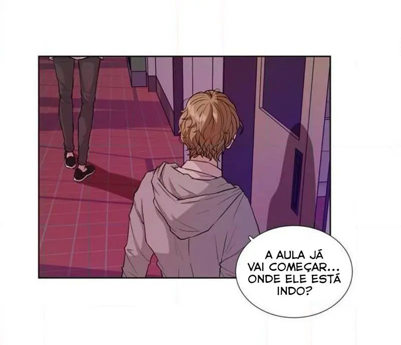 Jazz for Two – Capítulo 04 Yaoi – Página 87